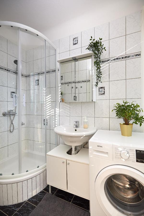 Appartamento Gemuetliches In Zentraler Lage Graz
